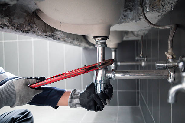 Trusted Garbage Disposal Repair service in Rosenhayn, NJ - Masters Plumbing Service